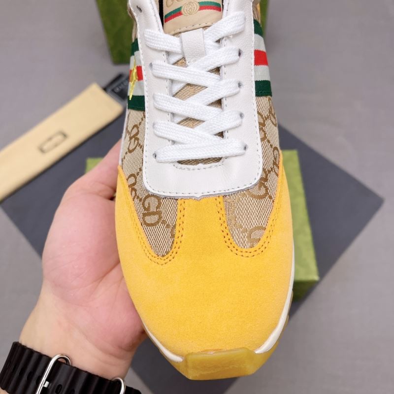 Gucci Low Shoes